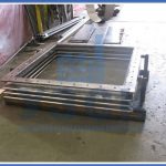 прямоугольные линзовые компенсаторы в Кызыле