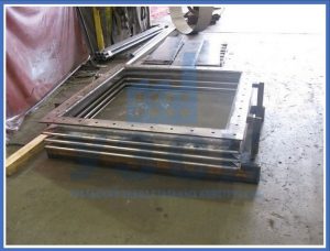 прямоугольные линзовые компенсаторы в Кызыле