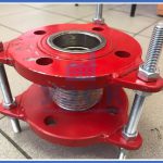 компенсатор сильфонный с кожухом в Кызыле