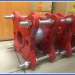 компенсатор сильфонный с кожухом в Кызыле