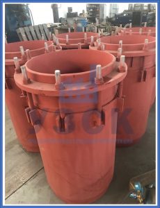 сальниковый компенсатор в Кызыле