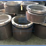 сильфонный компенсатор 50 в Кызыле