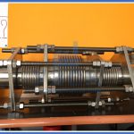 сильфонные компенсаторы трубопроводов в Кызыле