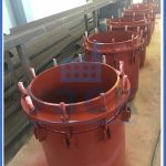 компенсатор сальниковый односторонний в Кызыле