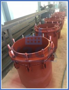 компенсатор сальниковый односторонний в Кызыле