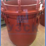 компенсатор сальниковый двухсторонний в Кызыле