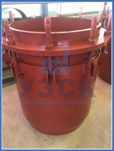 компенсатор сальниковый двухсторонний в Кызыле