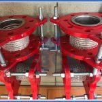 сильфонный компенсатор в Кызыле