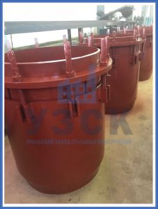 сальниковые компенсаторы трубопроводов в Кызыле