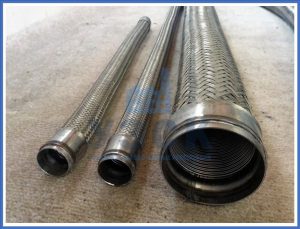 Металлорукав защитный в Кызыле