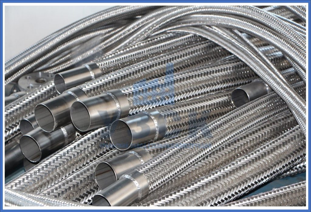 Металлорукава в Кызыле