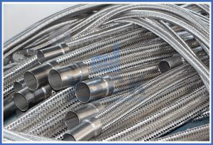 Металлорукава в Кызыле