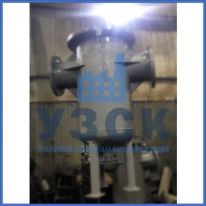 Фильтр сетчатый дренажный жидкостный СДЖ в Кызыле