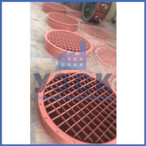 Клапаны взрывные ПГВУ в Кызыле