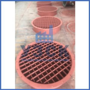 Клапан ПГВУ Ду 1000 мм в Кызыле