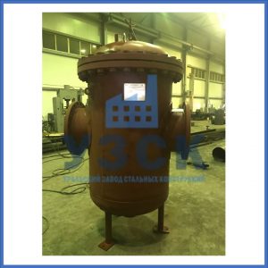 Купить фильтр СДЖ Ду 500, Ру 1,6 МПа в Кызыле