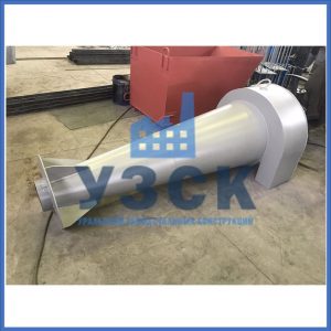 Купить циклоны СДК-ЦН-600 без бункера и улитки в Кызыле