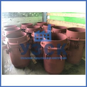 Купить сальниковые компенсаторы в Кызыле