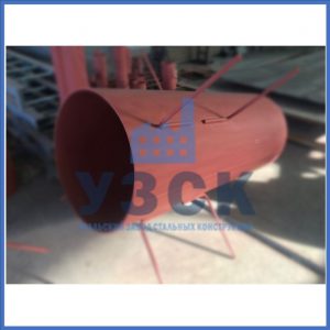 Купить гильзы для прохода труб через стены в Кызыле