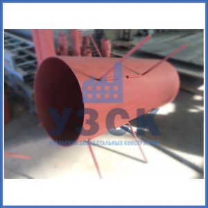 Купить гильзы для прохода труб через стены в Кызыле