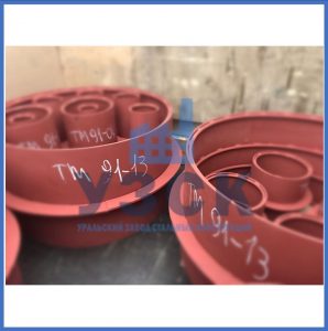 Купить сальники набивные ТМ Ду 80, Ду 100, Ду 250, Ду 600, Ду 1000 в Кызыле