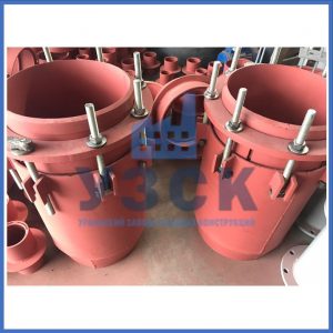 Купить сальниковые Компенсаторы Ду 400 в Кызыле