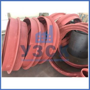 Купить сальники набивные Ду 1000, Ду 1200 в Кызыле