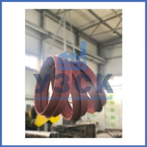 Купить сальник набивной Ду 1200, Ду 1400, Ду 1000, Ду 900, Ду 800 в Кызыле