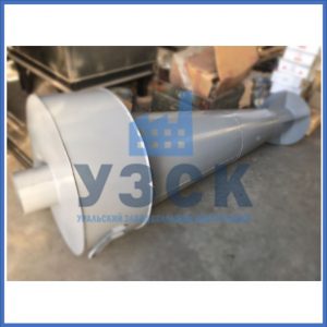 Купить циклон с улиткой СДК-ЦН в Кызыле