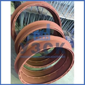 Купить сальники набивные в Кызыле