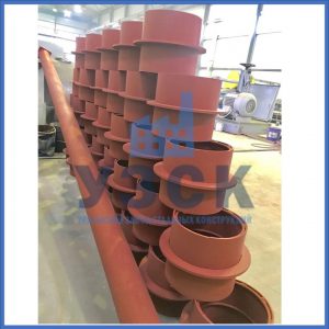 Купить сальники набивные в Кызыле