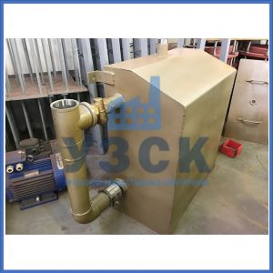 Купить бак разрыва струи в Кызыле