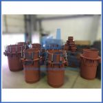 Купить сальниковые компенсаторы ду 500, ду 700, 4.903,5.903 Т.1, ТС-579, ТС-580 в Кызыле