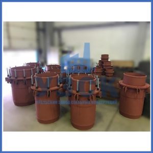 Купить сальниковые компенсаторы ду 500, ду 700, 4.903,5.903 Т.1, ТС-579, ТС-580 в Кызыле