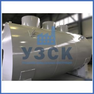 Купить ёмкость подземная 20 м3 ГКК-1-1-1-20-0,07-У в Кызыле