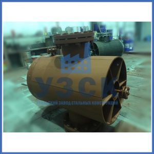 Купить грязевик ГПТ ТС-569 от производителя в Кызыле