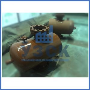 Купить грязевик ТС-569.00.000-15 от производителя в Кызыле