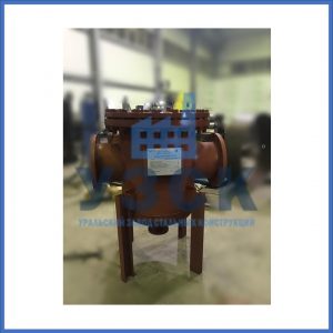 Купить шламоотводитель ФШМ в Кызыле