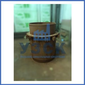 Купить сальниковые компенсаторы односторонние Ду 500, Ду 700, Ду 900 в Кызыле