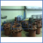 Купить сальниковые компенсаторы односторонние Ду 500, Ду 700, Ду 900 в Кызыле