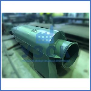 Купить циклоны ЦН-15-900-1УП в Кызыле