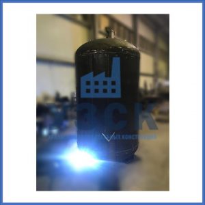 Купить аппарат ВЭЭ-2,15 емкость в Кызыле