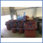 Купить сальниковые компенсаторы Ду 1000, Ду 700, Ду 800, Ду 600, Ду 500, Ру 25 в Кызыле