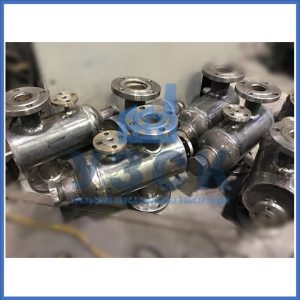 Купить грязевики ГПТ от производителя в Кызыле