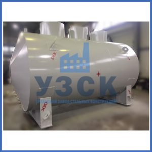 Купить ёмкость подземная 20 м3 ГКК-1-1-1-20-0,07-У в Кызыле