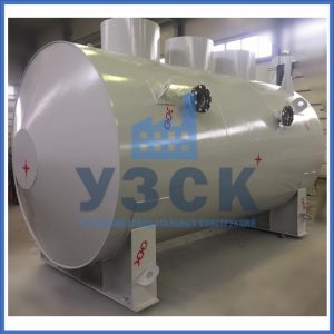 Купить ёмкость подземная 20 м3 ГКК-1-1-1-20-0,07-У в Кызыле