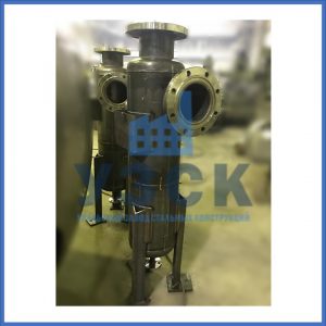 Купить сепараторы газовые СЦВ, СЦВ-Г, СЦВ-7, СЦВ-8, ЦГС, СГВ в Кызыле