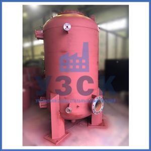 Купить емкость ВЭЭ от завода производителя в Кызыле