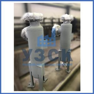 Купить сепараторы СЦВ, СГВ от завода производителя в Кызыле