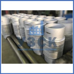 Купить сильфонные компенсаторы КСО, КСО.ВД, КСО-Ф, КСОФ, КСУ в Кызыле